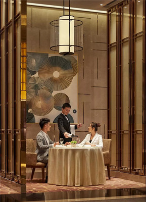 酒店餐饮如何破局?开元酒店:先行先试收获线上化变革红利