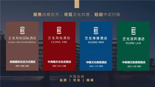 一站式酒店管理，正在开启投资新时代